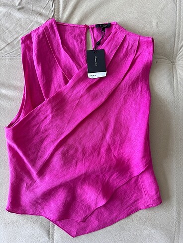 Massimo Dutti Massimo Dutti 100% keten