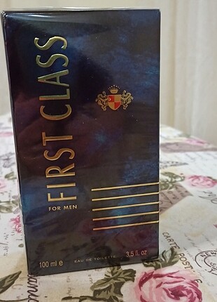 Diğer First Class
