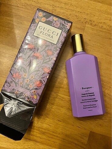 Gucci Gucci Flora