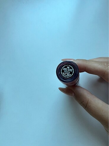 Sephora sephora gloss 08