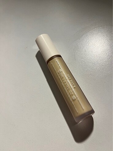 Beden Fenty Pro Filtr Kapatıcı 145 No