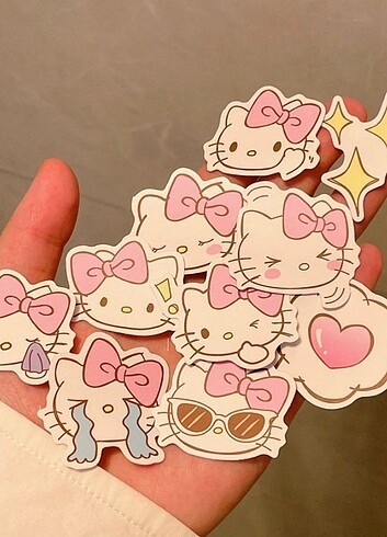 sticker hk