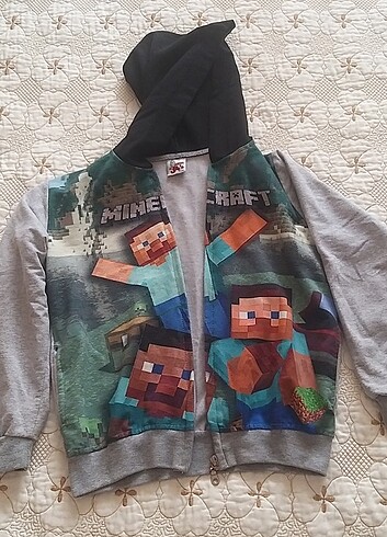 Minecraft baskili