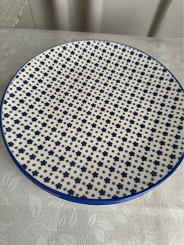 Madame Coco servis tabağı (25 cm )