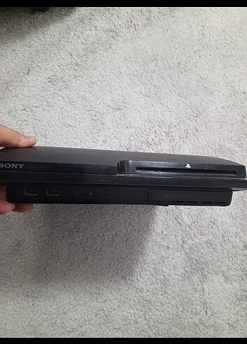Beden PS3 sorunsuz