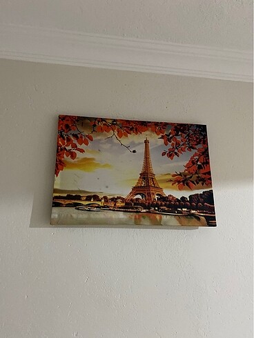 Paris tablo