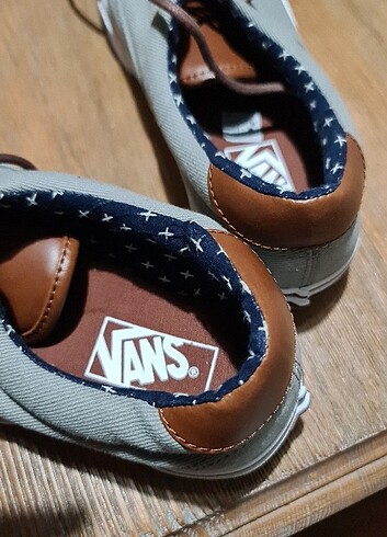 Vans Ayakkabi 