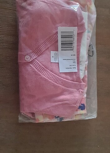 Carters Carters 3lu set