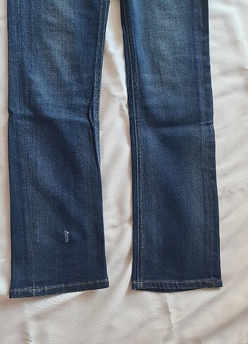 27 Beden Ltb kot pantolon