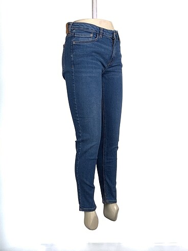 Mango Mango Jean / Kot %70 İndirimli.