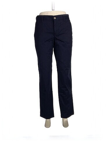 Gap Kumaş Pantolon %70 İndirimli.