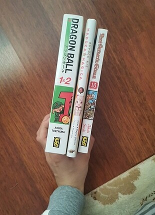  Türkçe manga (DRAGON BALL SATILMIŞTIR BİLGİNİZE)