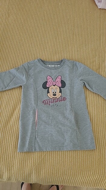 Orijinal disney sweatshirt