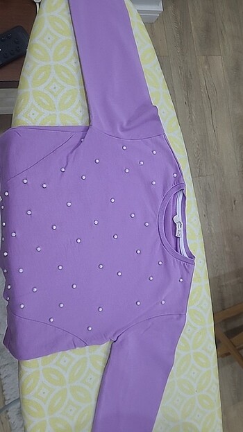 Diğer Kız çocuk sweatshirt