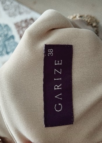Garize abiye