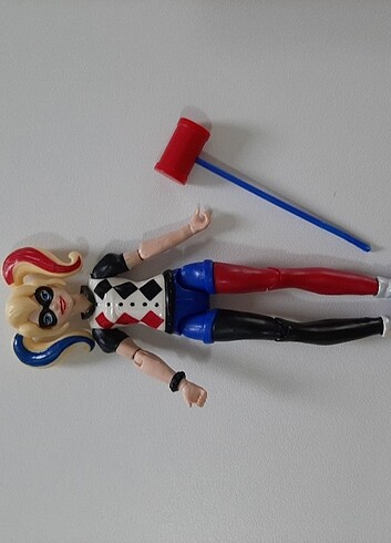  Orjinal Harley Quinn