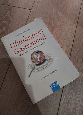 Gastronomi 