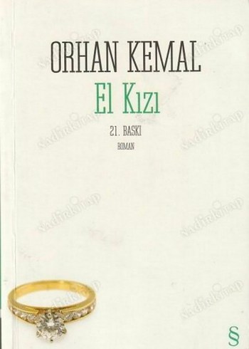 Orhan Kemal - El Kızı Roman