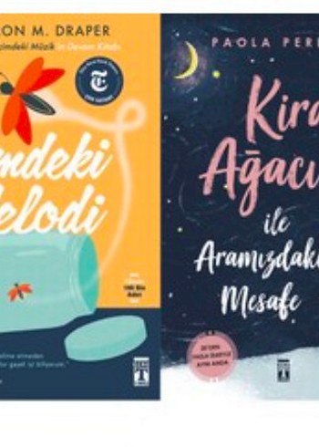 Öndeki Melodi & Kiraz Ağacı ile Aramızdaki Mesafe