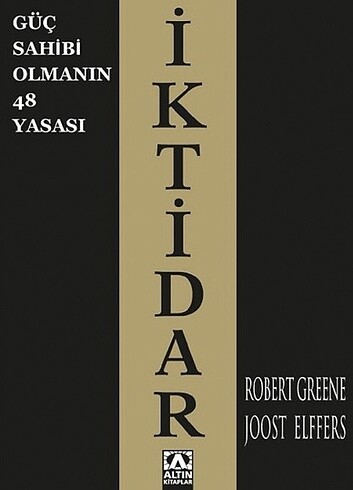 İktidar 