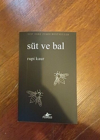 Süt ve Bal