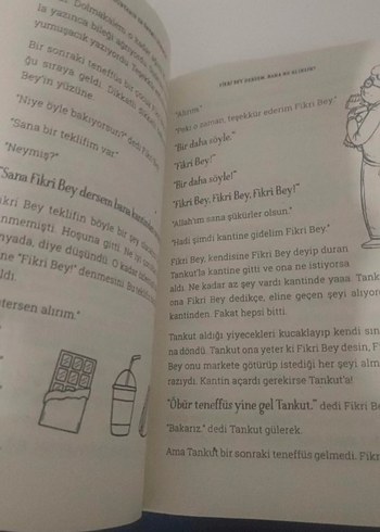 Dünyanın En Önemli Öğrencisi - Şermin Yaşar
