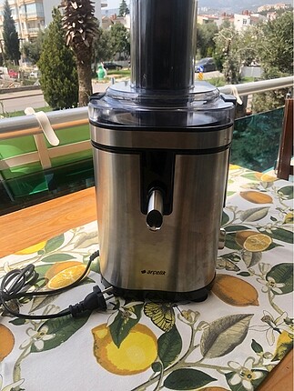 ARÇELİK KATI MEYVE SIKACAĞI