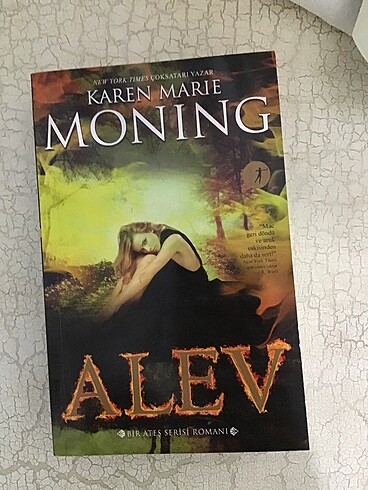 Karen marie monıng- alev