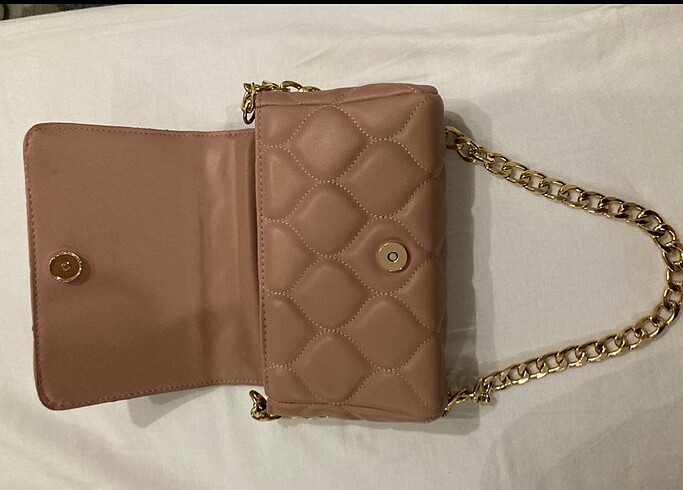 Pierre Cardin Sıfır çanta