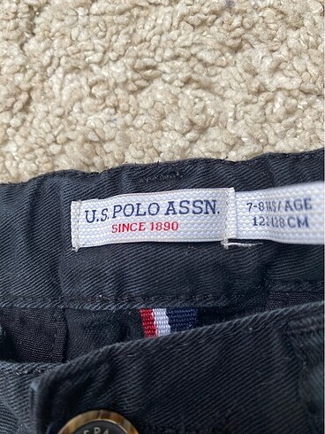 U.S Polo Assn. Polo pantolon