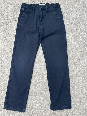 Polo pantolon