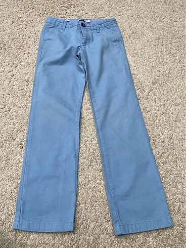 Polo pantolon