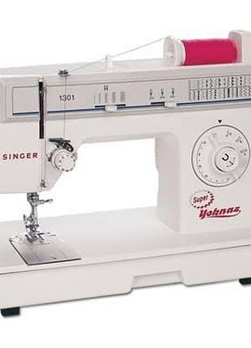 Dikiş makinası
