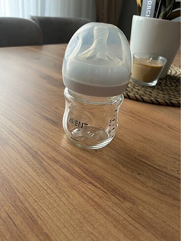 Avent bıberon