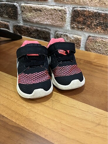 Nike Nike spor ayakkabı