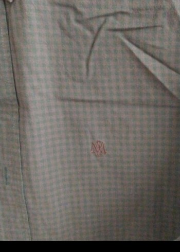 Mavi Jeans Erkek Uzun Kollu Düğmeli Gömlek