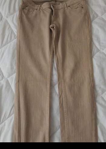 likralı pantolon