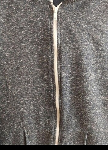 12-13 Yaş Beden lacivert Renk Sweatshirt