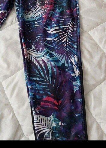 LC Waikiki Spor tayt