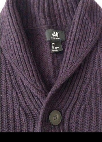 H&M Bayan hırka