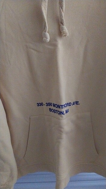 Pull and Bear Sweatshirt