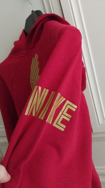 12-13 Yaş Beden Sweatshirt