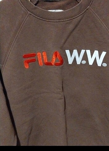 Fila Sweatshirt