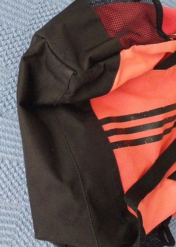 Beden turuncu Renk Adidas turuncu Spor Sırt Çantası
