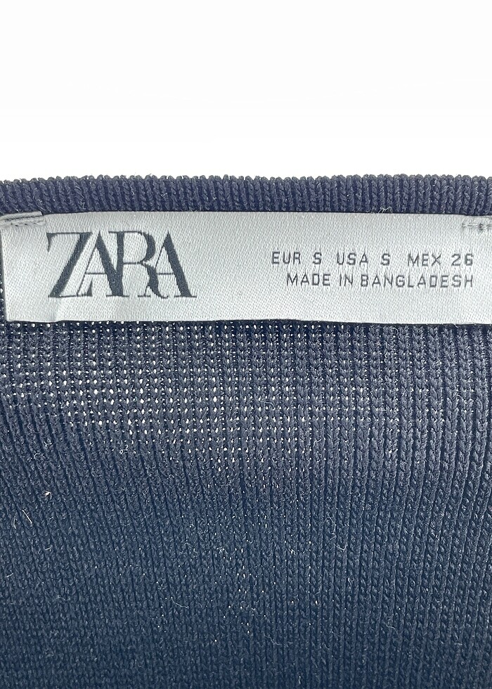 Zara Mini Üst %70 İndirimli. - Görsel 4