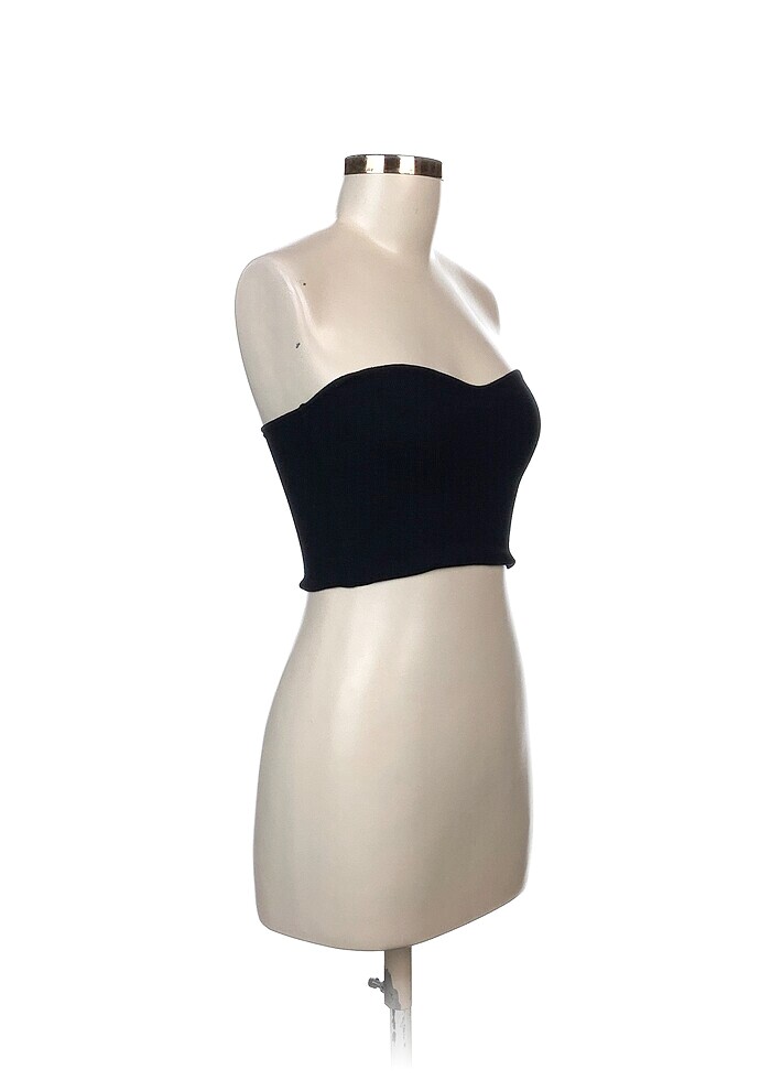 Zara Mini Üst %70 İndirimli. - Görsel 2