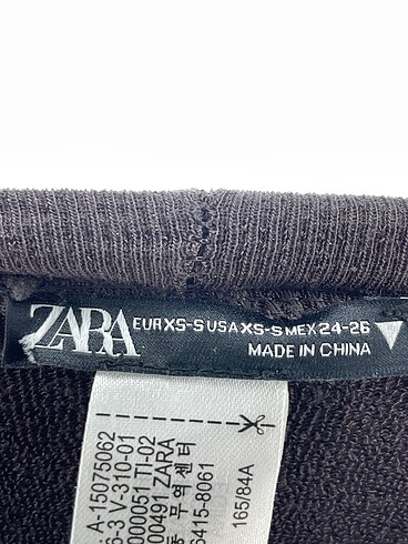 xs Beden çeşitli Renk Zara Uzun Elbise %70 İndirimli.