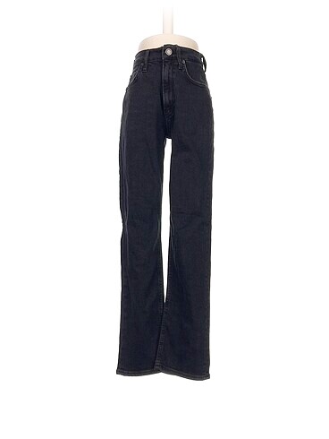 Zara Jean / Kot %70 İndirimli.
