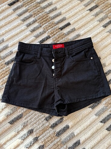 Guess Mini Şort