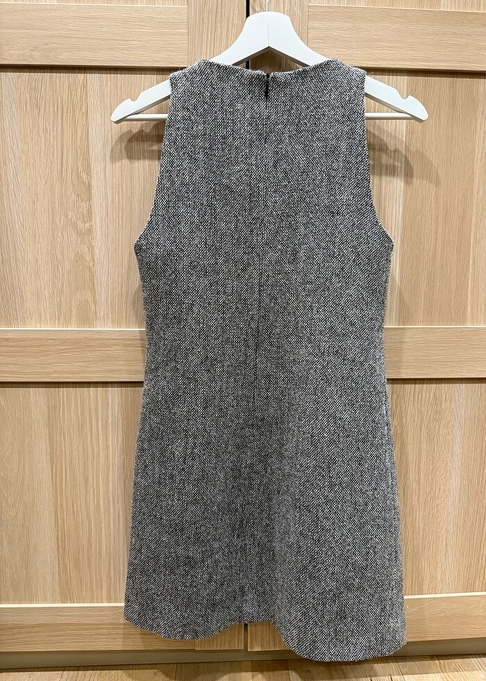 Mango Elbise - Görsel 3